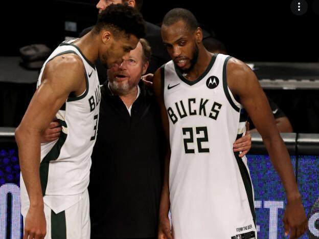 亚冠直播在线观看-卫冕冠军务实为王！低调雄鹿不惧湖人篮网豪阵？