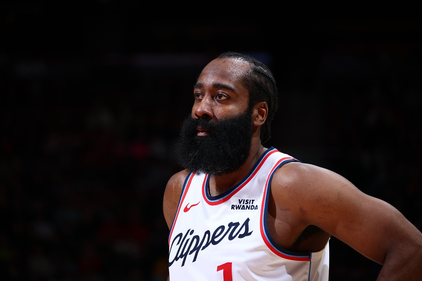 亚冠直播在线观看-扛起球队！快船6连胜期间哈登场均28.5分4.8板8.3助1.7断0.7帽