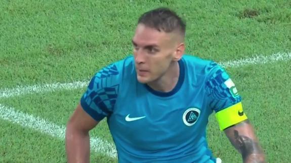 亚冠直播在线观看-杜加利奇：我与新鹏城有点不太愉快；中甲绝不是简单的联赛